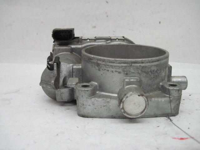 Throttle body mercedes clk320 ml320 01 - 06 fits many a 112 141 01 25 535285