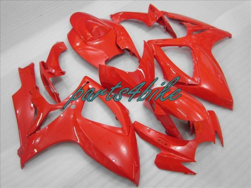 Gsx-r600 bodywork 06 07 gsx-r750 fairing gsxr600 gsxr ai