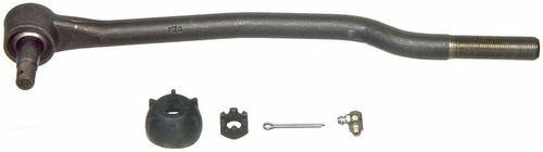 Federal-mogul moog steering tie rod end ds820