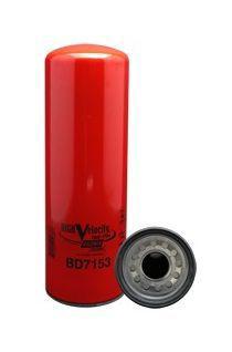 Baldwin bd7153 oil filter 