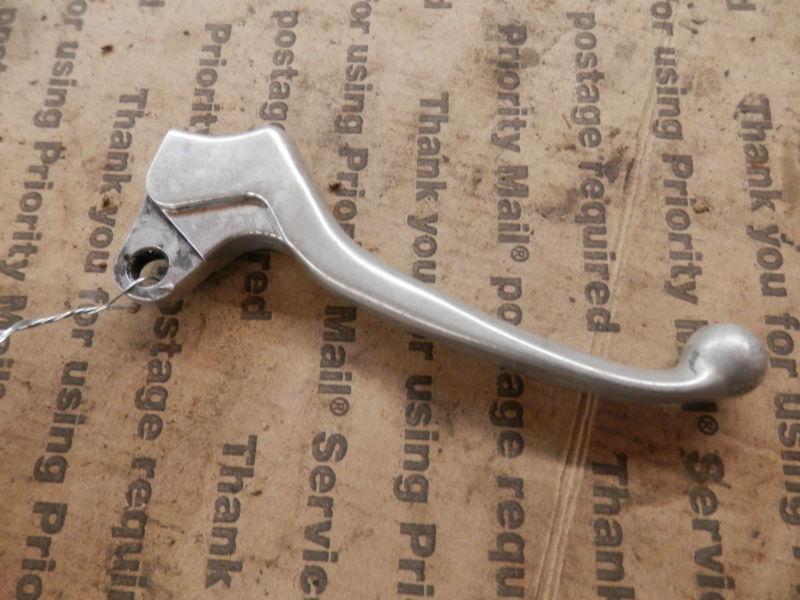 2007 yamaha ttr50   front brake lever 