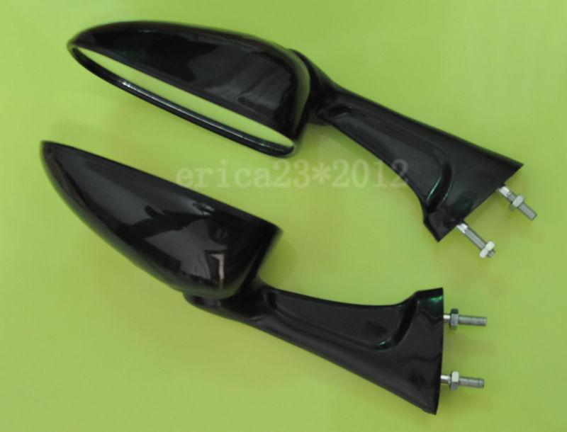 Motorcycle rearview mirror for cbr 400 nc29 nc23 vfr400 nc30 cbr 250 mc22 mc19