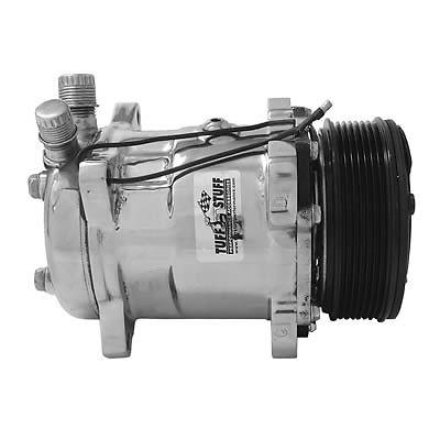 Tuff stuff performance 4515nb6g air conditioning compressors  sanden 508 -