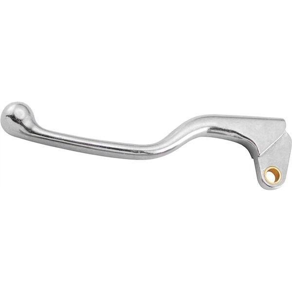 Msr hp standard single clutch lever polished fits 2004 suzuki rm-z250