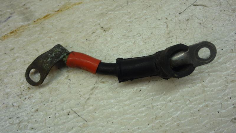 1968 honda cb350 cb 350 twin h745 solenoid ground wire