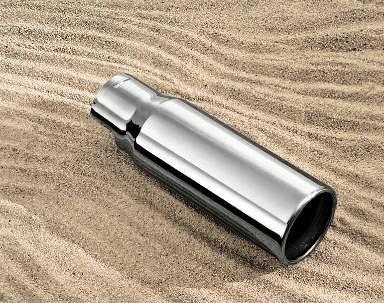 2003-2009 toyota 4runner  exhaust tip 00016-89149