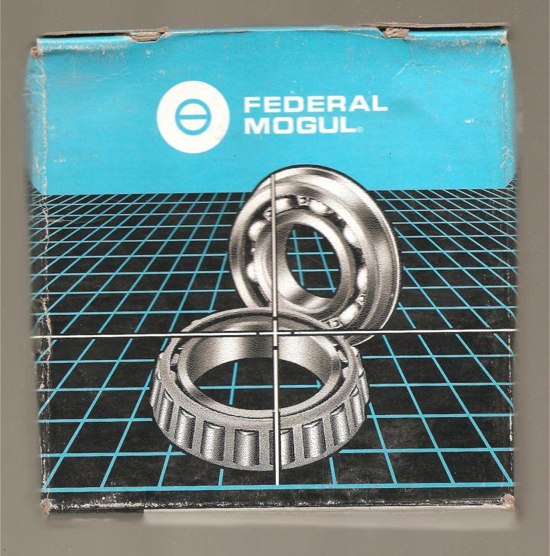 Bca federal mogul bower bca 592a roller bearing cup race  brand new