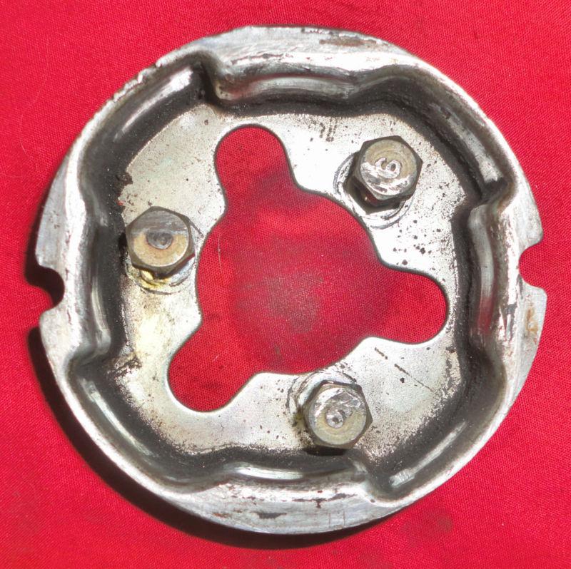 Yamaha 1984 1985  yt60 tri-zinger - 1986 yf60 4-zinger - pull start pulley