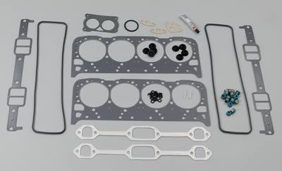 Fel-pro chevy hs9966pt-2 head set 5.7l gaskets -  felhs9966pt-2