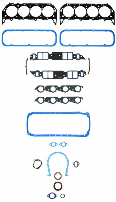 Fel-pro fel2815 performance engine gasket set  -  fel2815