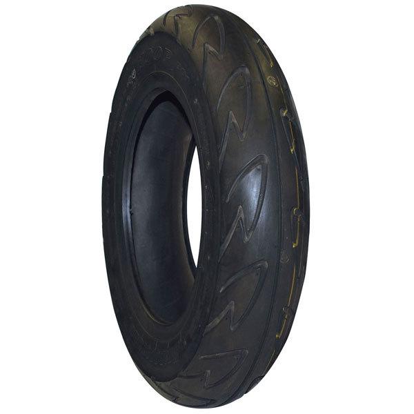 3.50-10 bridgestone hoop front/rear tire-184601