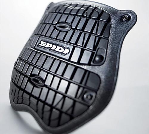 Spidi sport s.r.l. wind pro chest armor