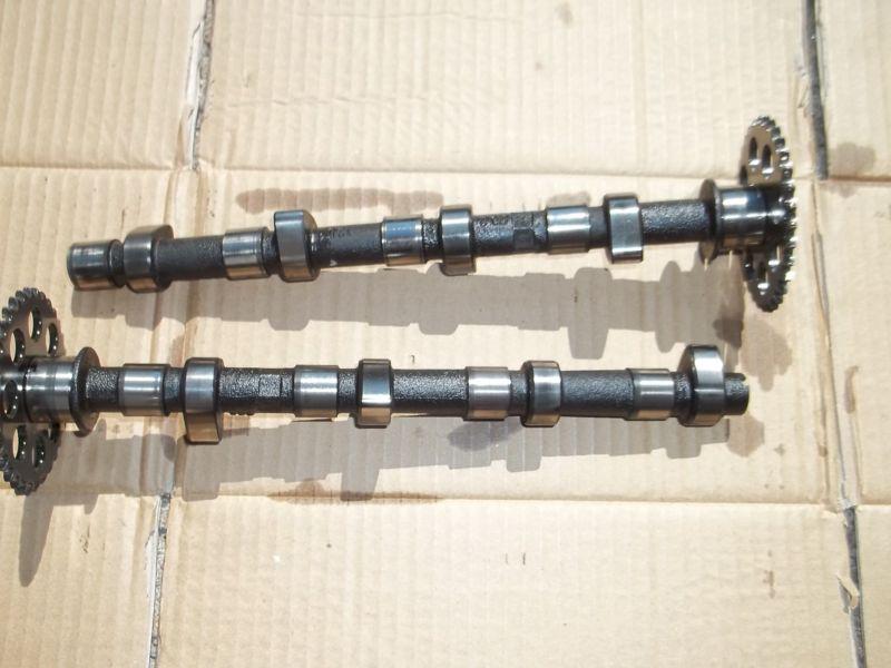 1985 bmw k100 camshaft set