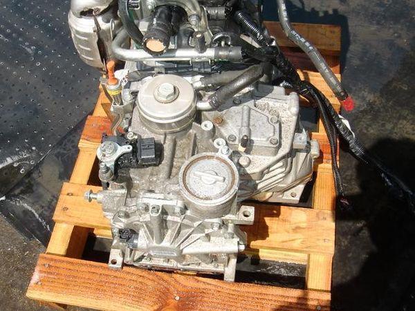 Suzuki palette 2008 automatic transmission assy [5230200]