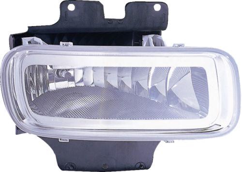 Ford f150 f-150 04 05 fog light lamp assy right rh