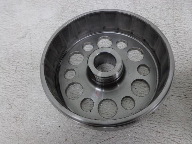 2008 kawasaki zx14 zx-14 zx 14 flywheel magneto