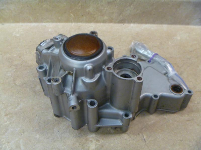 Kawasaki vn1500 vn 1500 vulcan original engine rear drive case assembly 1996