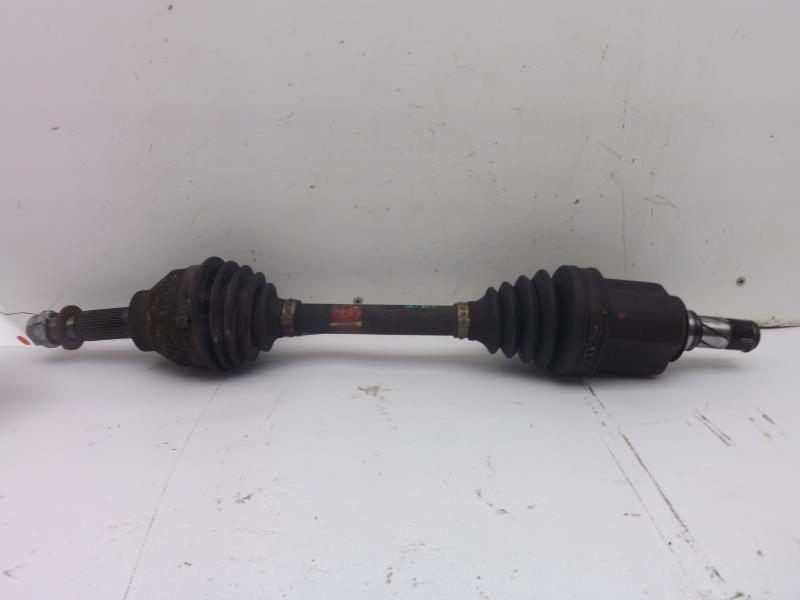 03 saturn ion l. axle shaft front axle at opt m75 vt 116448