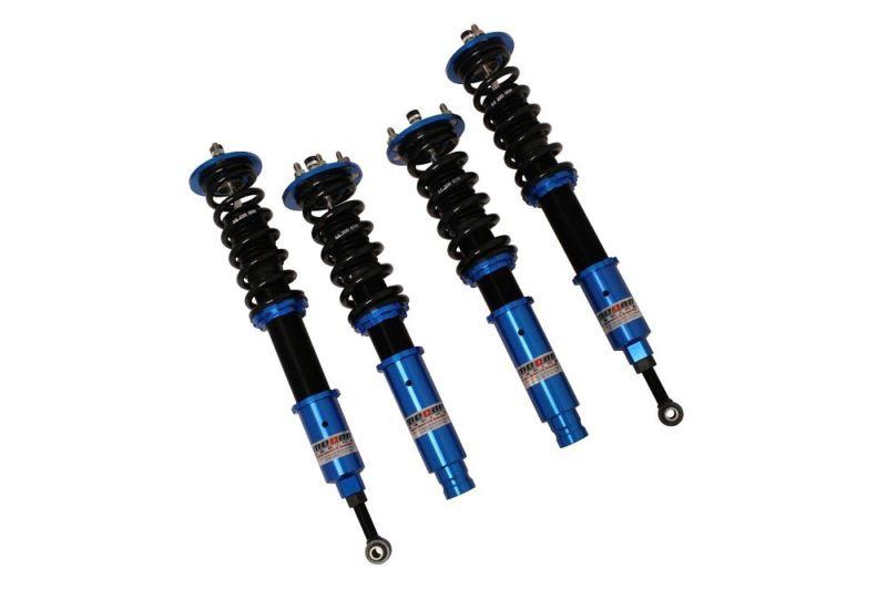 Megan racing ez coilover suspension 03-07 honda accord 2/4dr uc1 j30 k24