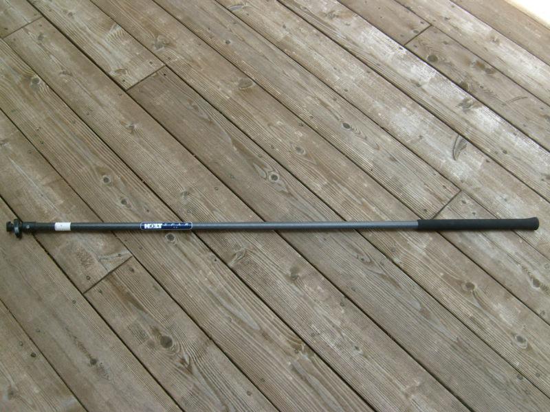 Holt carbon lightning stick 48" ha5512