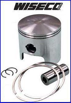 Wiseco yamaha blaster piston kit 67.00mm 1.00 oversize