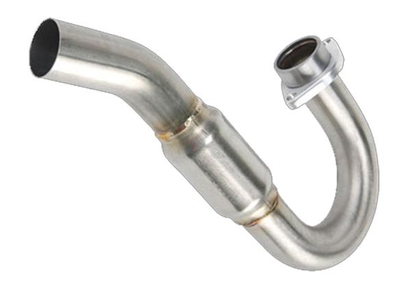 Fmf powerbomb stainless steel  exhaust header _044033