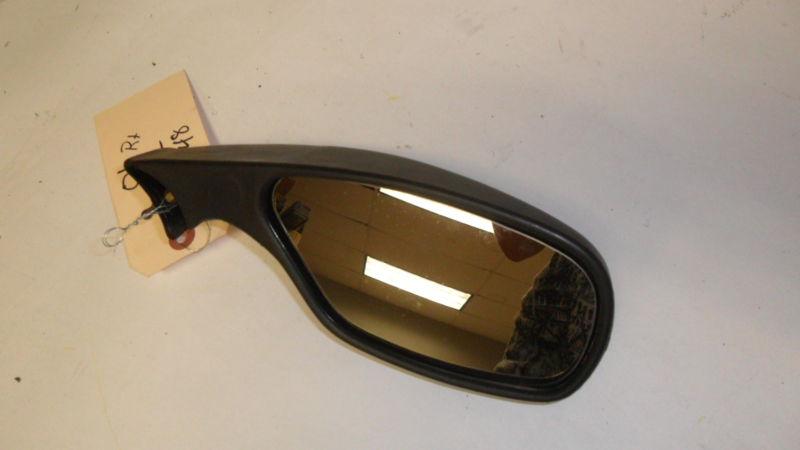 Ducati 01 2001 748 oem front oem right mirror