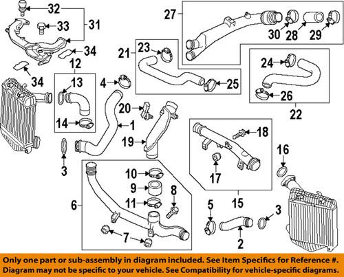 Volkswagen oem 038906051c manifold absolute pressure sensor/map sensor