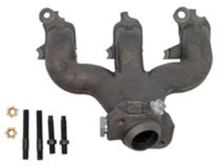 Dorman exhaust manifold kit