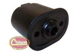 Rear spring pivot bushing dodge 