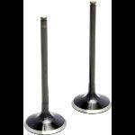 0112122 kpmi 60-60273 exhaust valve black diamond ss rmz450 '05-06