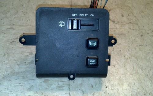 Jeep grand cherokee 1994 wiper switch 