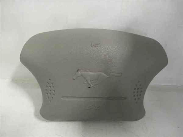 99 00 01 02 mustang driver wheel airbag air bag oem