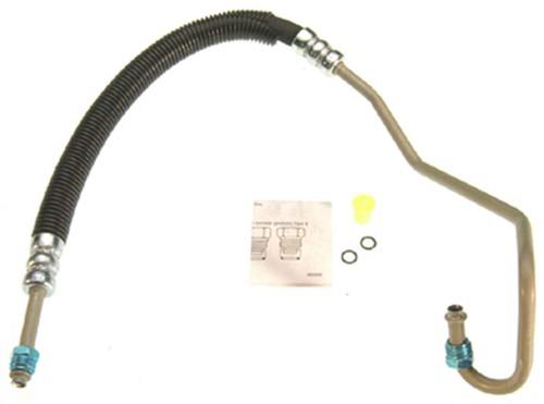 Edelmann 71056 steering pressure hose-pressure line assembly