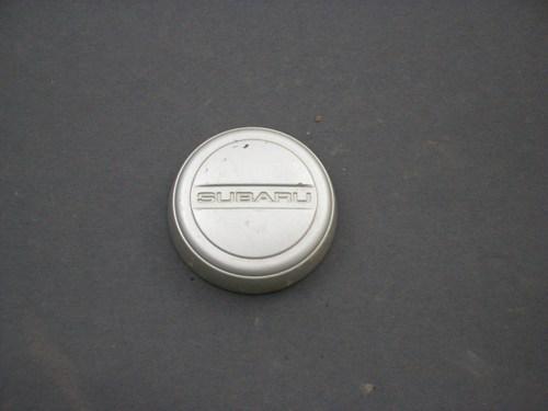 98 99 00 01 02 subaru forester hubcap center cap free ship