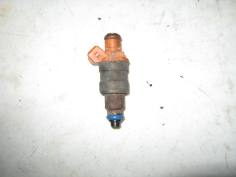 92-02 grand caravan town & country voyager imperial fuel injectors 4612402