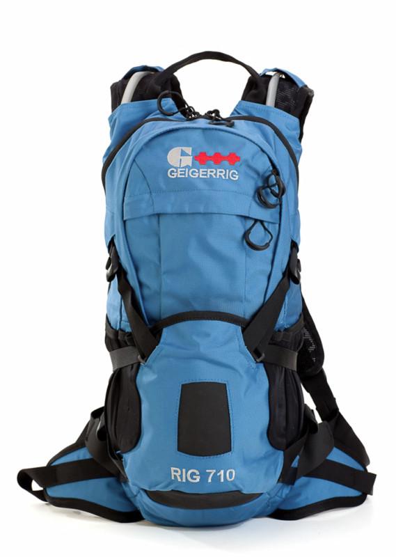 Geigerrig g4 rig 710 hydration pack - blue - 70 oz / 2 liter - _g4 710 bl