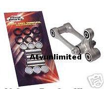 Honda crf230f crf230 pivot works linkage bearing kit