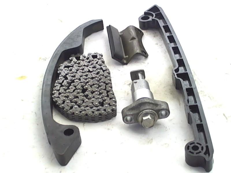 03-07 kawasaki stx-12f stx-15f pwc cam chain tensioner & guides stx 1200 1500