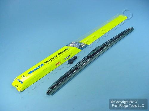 Anco 31-20 wiper blade - 20"