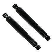 Pair of 2!!        monroe sensa trac      5962     rear  shock absorbers