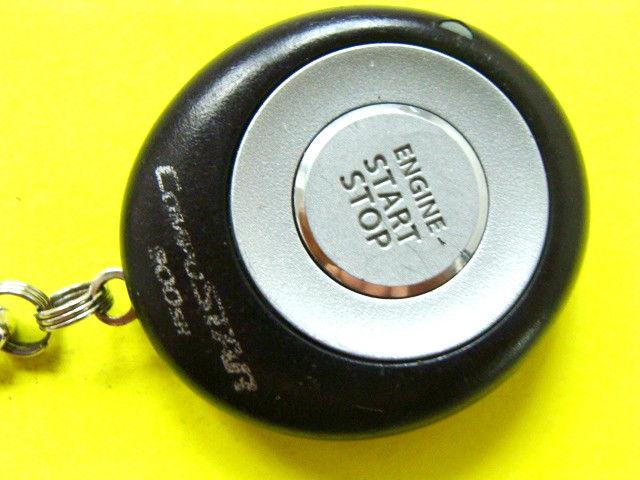 Compustar security keyless entry remote key fob transmitter clicker va5jr760a915