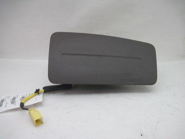 Air bag nissan maxima 2000 passenger side 525183