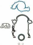 Fel-pro tcs45840 timing cover gasket set