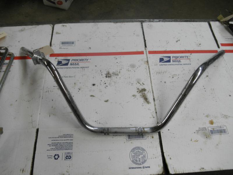 Honda gold wing 1100 interstate   handlebars 