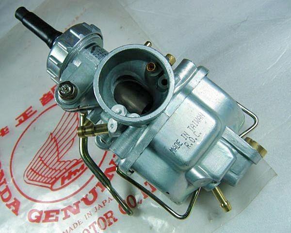 Honda s90 sl70 cl90 sl70 sl90 carburetor