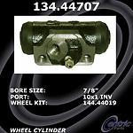 Centric parts 134.44707 rear wheel cylinder