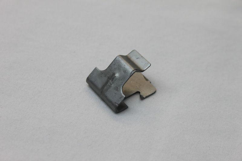 Trans am new gm door switch trim retainer clip