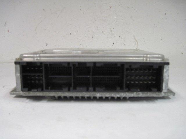 Ecu ecm computer mercedes clk430 s500 s430 99 00 - 06 a 025 545 89 32 458957