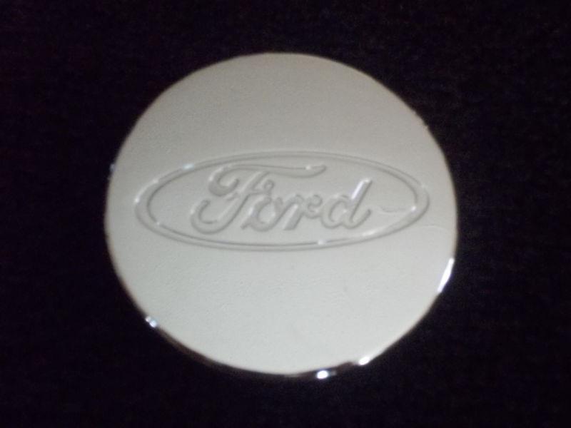 00 01 02 03 04 05 06 07 08 09 ford focus oem alloy wheel center cap 2m51-1000-aa